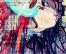 色彩豊かな厚塗りのイラストを描きます 色彩と表情豊かなイラストを御提供いたします。 イメージ3