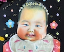見るたび笑顔になる似顔絵をお描きします 大切な人との時間を色鮮やかな思い出に。 イメージ2