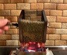 継続②：グリーンコーヒー販売記事を執筆します 新商品グリーンコーヒー：フェイスブック、インスタグラム用 イメージ1