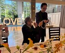 企業懇親会をマジックで盛り上げます 幹事様も安心。笑顔と一体感を演出 イメージ3
