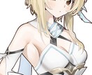 可愛い！かっこいい！【1枚絵、立ち絵】お描きします 可愛いからかっこいい系まで幅広く！お気軽にご相談ください！ イメージ4