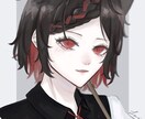 サムネ、ヘッダー、一枚絵などなんでも描きます あなたの活動をイラストでサポート！ イメージ2