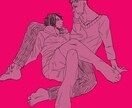 アイコン、イラスト描きます アイコン、イラスト等描きます。 イメージ8