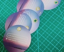 自分のブランドやプレゼントにのタグ作ります あなたのオリジナルタグの製作をします！ イメージ3