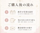 手相から総合運を丁寧に鑑定します 両手のお写真から恋愛・仕事・金運を読み解きます イメージ4