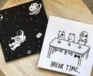 相談無料！バナーからロゴまで幅広く制作できます デザインの悩み、丸投げOK。あなた理想を具現化します イメージ6