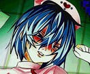 可愛らしいイラストを描きます 5度見するほど可愛らしいイラスト イメージ3