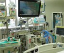 ICUでの仕事内容・働き方をお伝えします 救急ICU配属3年目看護師がICUについてお答えします！ イメージ1