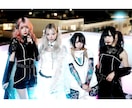 アイドル・アーティストのオリジナル衣装制作致します クオリティに自信あり、迅速かつ一つ一つ丁寧に制作致します。 イメージ4