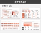 ビジネス向けパワーポイント資料を作成します 修正無制限！ ビジネス特化のパワポを現役コンサルが作成！ イメージ6