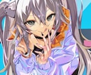 様々な用途に対応したイラストを制作いたします 依頼主様の思い描いてるキャラから版権キャラまで描きます！ イメージ1