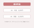 高品質！情報を整理したチラシを作成します 情報が多いチラシも見やすく伝わる一枚に整理します！ イメージ7