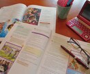 英語学習(受験、TOEIC、課題など)を手伝います 英語学習に苦労している小学生から大学生の方にオススメ! イメージ3