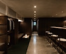 飲食店等の店舗の提案をいたします イメージに寄り添った内装提案いたします イメージ10