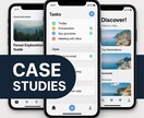 iOS/Android/Webアプリを開発します 初めてでも安心！企画からリリースまで一貫対応！ イメージ6