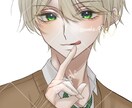イラスト制作致します あなたの好き詰め込んだイラスト制作致します！ イメージ4