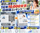 フル装備SEO記事作成！100記事を完全入稿します 全オプション込みのフルパッケージ！KW選定から画像・公開まで イメージ3