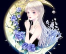 最短5日！あなたの個性を引き出すアイコン描きます 【商用無料！SNSアイコン・配信・ゲームなどにおすすめ！】 イメージ3