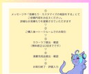 6名様限定★商用込★表情豊かで元気な立ち絵描きます ★お得なセット有  ★明るく可愛いイラストが得意です。 イメージ5