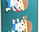 壁面づくりを代行します 日々忙しい皆さんのお力になりたいです！ イメージ6