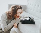 ちょっこっと話をしたい時、何気ないお話し聞きます なんとなく聞いて、身近な人には話しづらい。聞いて〜を聞きます イメージ2