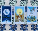 決断力がない！優柔不断をなんとかしたい！を占います 他人の意見優先で、自分の気持ちを表現出来ない人へ イメージ1