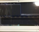 Adobeのプレミアプロで動画編集します 映画のようなクオリティを作ります！ イメージ3