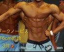 ダイエット！痩せるための食事プランをお伝えします -10kg以上のダイエット経験から、減量法を提供します イメージ5