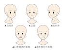 フラワースタンドに特化☆華やかな似顔絵を制作します 大好きな人に贈るフラスタ。イラストを添えて特別感アップ♪ イメージ7