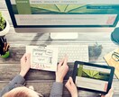 GWS/M365の移行、保守運用を行います Win/Mac混在環境も対応、自社環境で検証の上設定します。 イメージ1