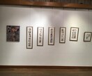 イベントで似顔絵描いてます 現場では３分以内の早描き実写版イラストバージョンがあります イメージ3