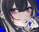 様々な用途のイラスト作成いたします アニメ塗から厚塗りまで様々な絵柄に対応させていただきます。 イメージ1