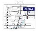 制作実績多数★必要な地図をオーダーメイド作成します 初めての方も安心してご相談ください。 イメージ8