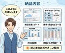 あなたの売買ルールをAIで過去データにて検証します 日経先物ミニの手法を検証、勝率・損益・リスクをレポート化 イメージ5