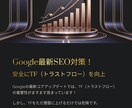 TF30超えで上位表示を実現致します TF30以上に強化！TF40も可能◎検索上位を狙う最短ルート イメージ2