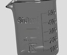 高精度3Dプリンタ出力と3Dデータ製作を承ります PLA、ABS、PC などエンプラ素材対応。最大５色刷り可 イメージ4