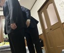 マッチングアプリいいねが増えるスーツコンサルします プロフ写真設定、初デートの服装に自信がない方へアドバイス イメージ2