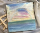 キャンバスアート（アクリル画）承ります キャンバスアートのオーダーを受付中です。 イメージ4