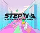 stepn等のBCGでの稼ぎ方を教えます stepn等のBCGの仕組みや稼ぎ方を伝授します イメージ1