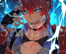 幅広い絵柄で対応可能！ご希望イラスト親身に描きます あなたのイメージを具体化します！顧客満足度に自信有り イメージ8