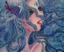 出雲の姫神様からの言祝ぎをお届けします 愛される姫、美しい姫になりたい方、そんな姫と出会いたい方へ イメージ2