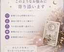 結婚・婚期をタロットで丁寧に鑑定します 結婚運や婚期を優しく読み解きます。 イメージ2