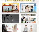 Instagramやアプリのようなムービー作ります 演出がおしゃれな大人気オープニングムービーです イメージ3
