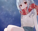 VTuberがナレーションや丁寧な朗読を承ります キャラクターボイスも可能です。即日納品可能です。 イメージ1