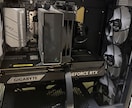 PCのカスタム相談、交換代行承ります PC,自作PCのパーツ交換をしたいが不安という方へ イメージ6