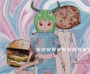 MVを制作します 技法を混ぜ合わせたアニメーション制作をします。 イメージ1