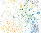 唯一のお洒落な名刺・カードデザインをつくります 目を引くようなシンプルやポップなデザインがお好きな方に イメージ4