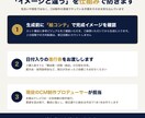素材ゼロからAI動画制作・PR動画CMを作ります 絵コンテ事前確認×期日厳守｜商品紹介動画・展示会CM対応 イメージ3