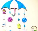 幼稚園や保育園の壁面制作などの作成を承ります 指定された期限までにお作りできるようにします。 イメージ4