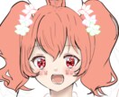 イラスト作成致します SDやちびキャラ、デフォルメキャラが得意です！ イメージ6